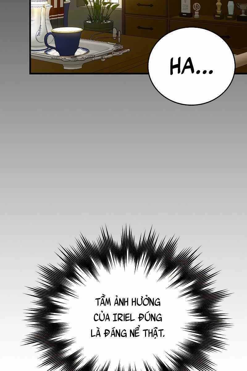 Thánh Cái Khỉ Gì, Đây Là Sức Mạnh Của Y Học Hiện Đại Chapter 40 trang 47