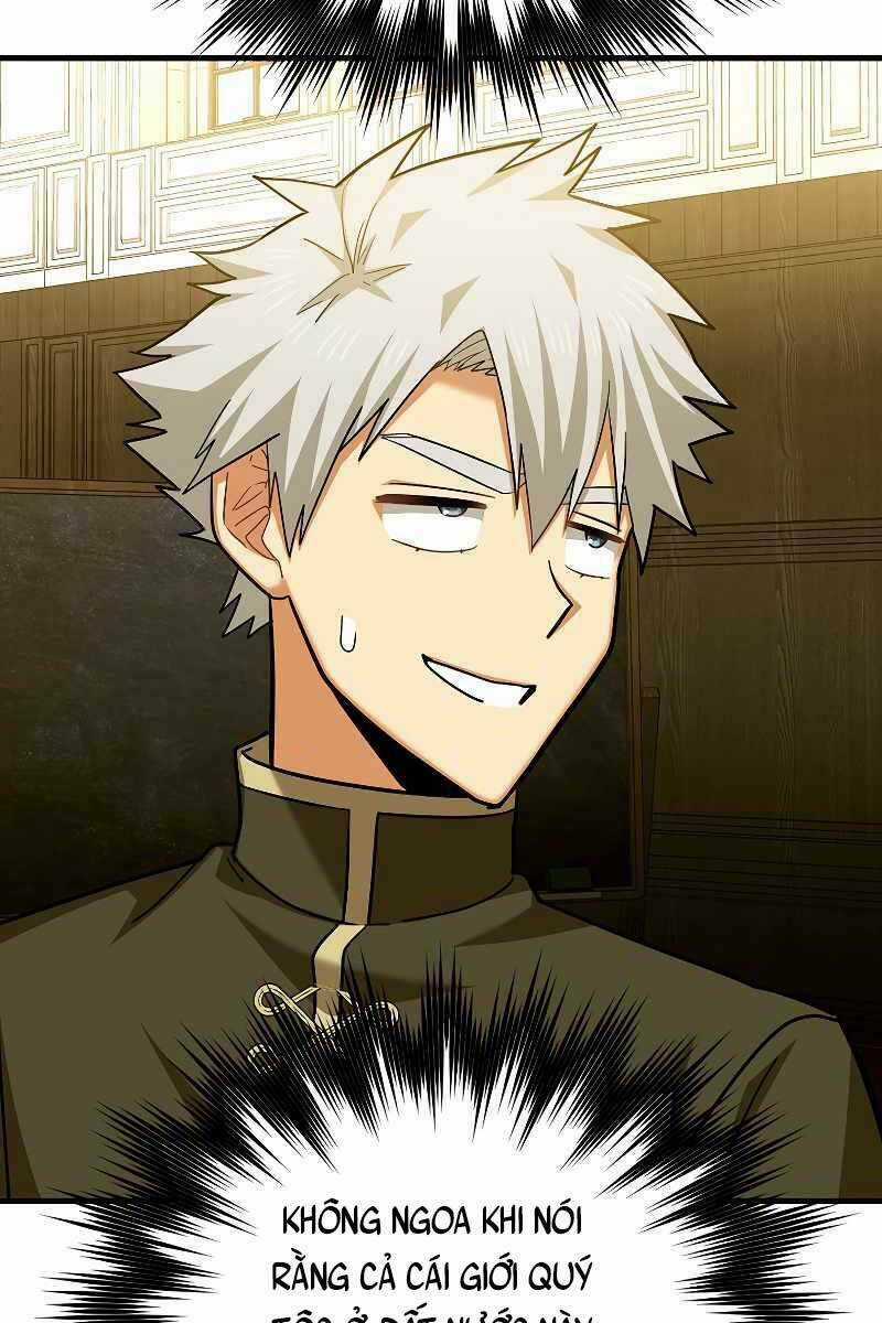 Thánh Cái Khỉ Gì, Đây Là Sức Mạnh Của Y Học Hiện Đại Chapter 40 trang 48