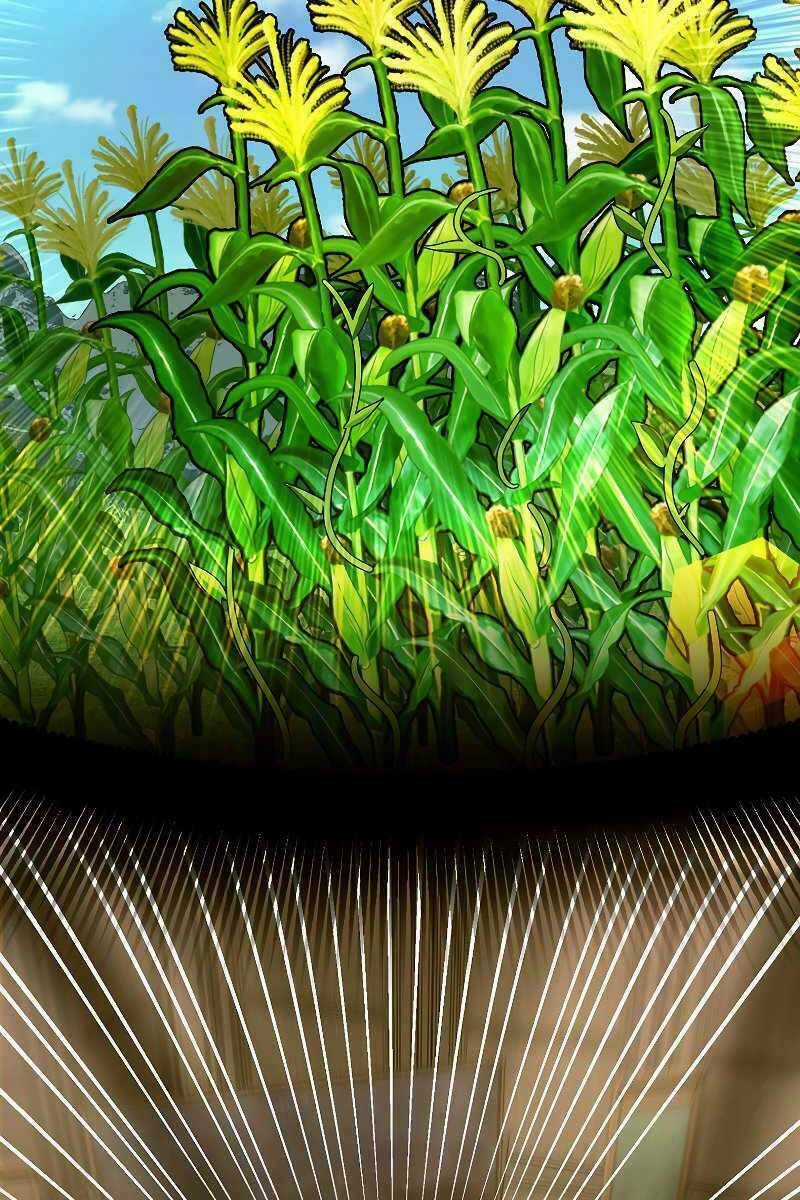 Thánh Cái Khỉ Gì, Đây Là Sức Mạnh Của Y Học Hiện Đại Chapter 40 trang 5