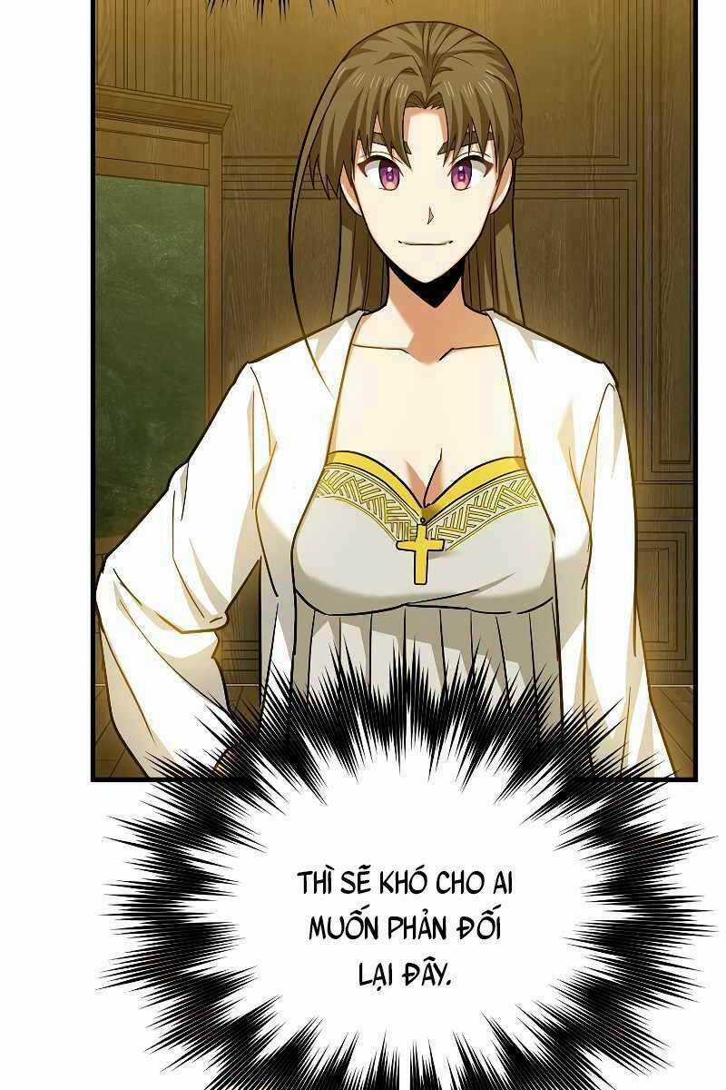 Thánh Cái Khỉ Gì, Đây Là Sức Mạnh Của Y Học Hiện Đại Chapter 40 trang 50