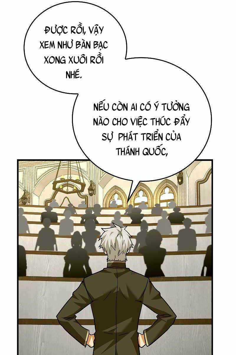 Thánh Cái Khỉ Gì, Đây Là Sức Mạnh Của Y Học Hiện Đại Chapter 40 trang 53