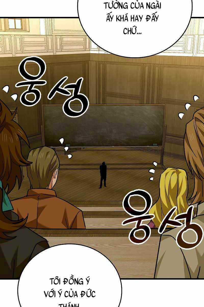 Thánh Cái Khỉ Gì, Đây Là Sức Mạnh Của Y Học Hiện Đại Chapter 40 trang 55