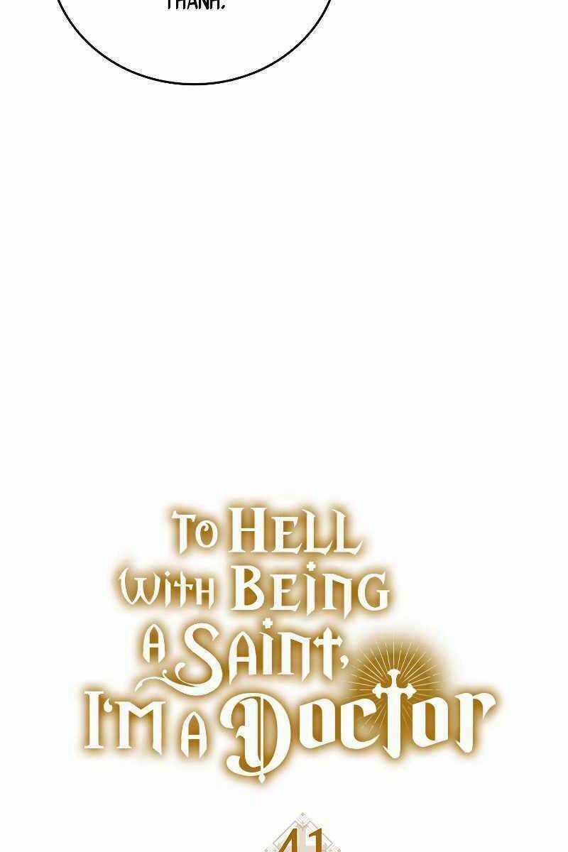 Thánh Cái Khỉ Gì, Đây Là Sức Mạnh Của Y Học Hiện Đại Chapter 40 trang 56