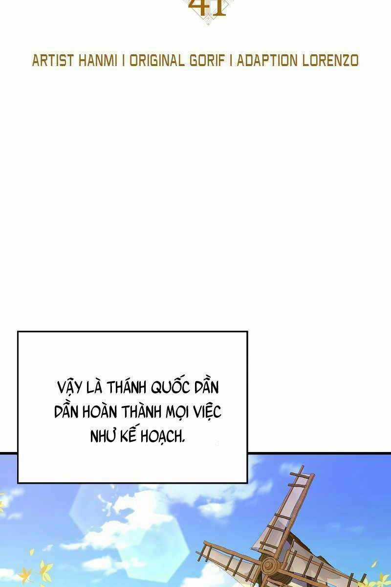 Thánh Cái Khỉ Gì, Đây Là Sức Mạnh Của Y Học Hiện Đại Chapter 40 trang 57