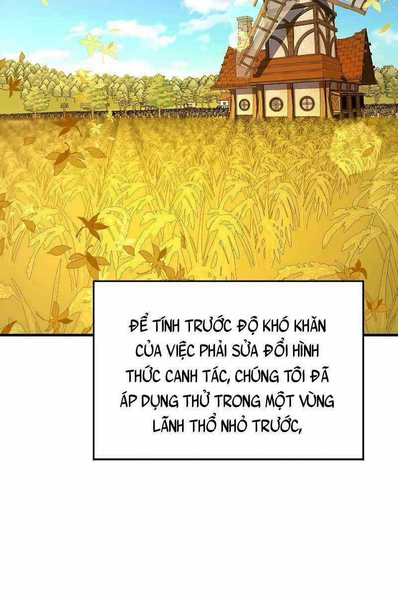 Thánh Cái Khỉ Gì, Đây Là Sức Mạnh Của Y Học Hiện Đại Chapter 40 trang 58