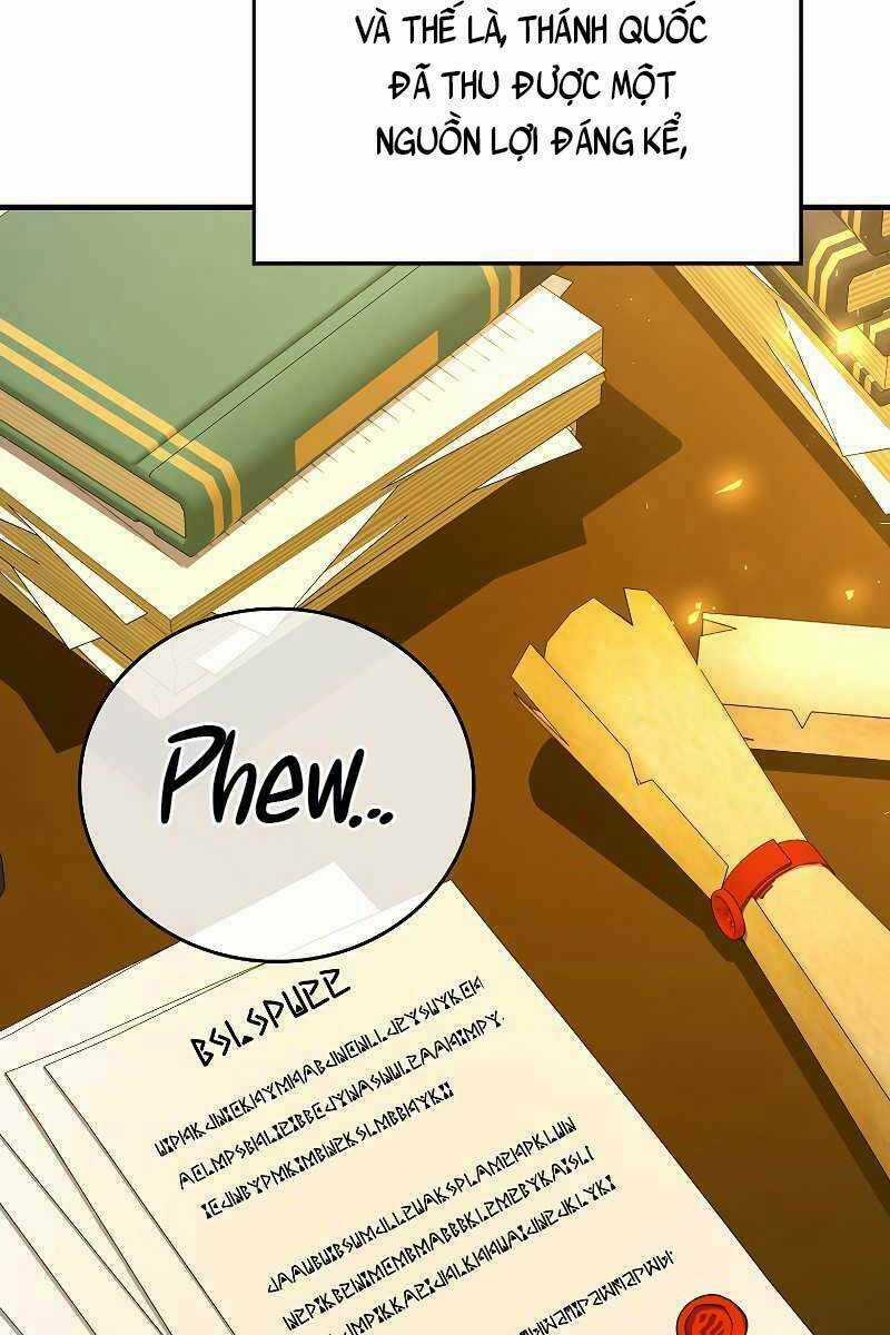 Thánh Cái Khỉ Gì, Đây Là Sức Mạnh Của Y Học Hiện Đại Chapter 40 trang 61