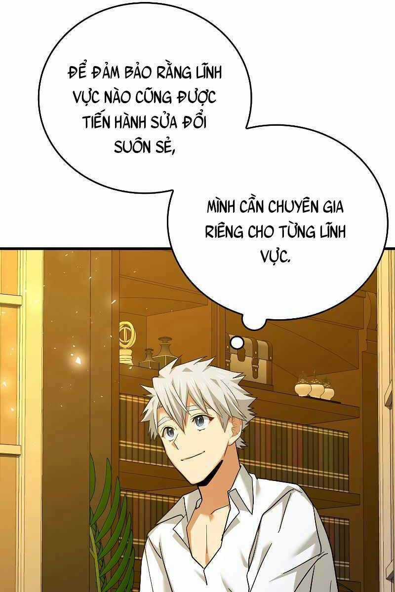 Thánh Cái Khỉ Gì, Đây Là Sức Mạnh Của Y Học Hiện Đại Chapter 40 trang 63