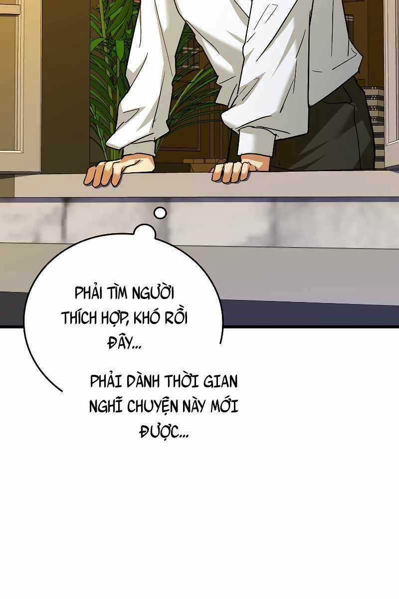 Thánh Cái Khỉ Gì, Đây Là Sức Mạnh Của Y Học Hiện Đại Chapter 40 trang 64