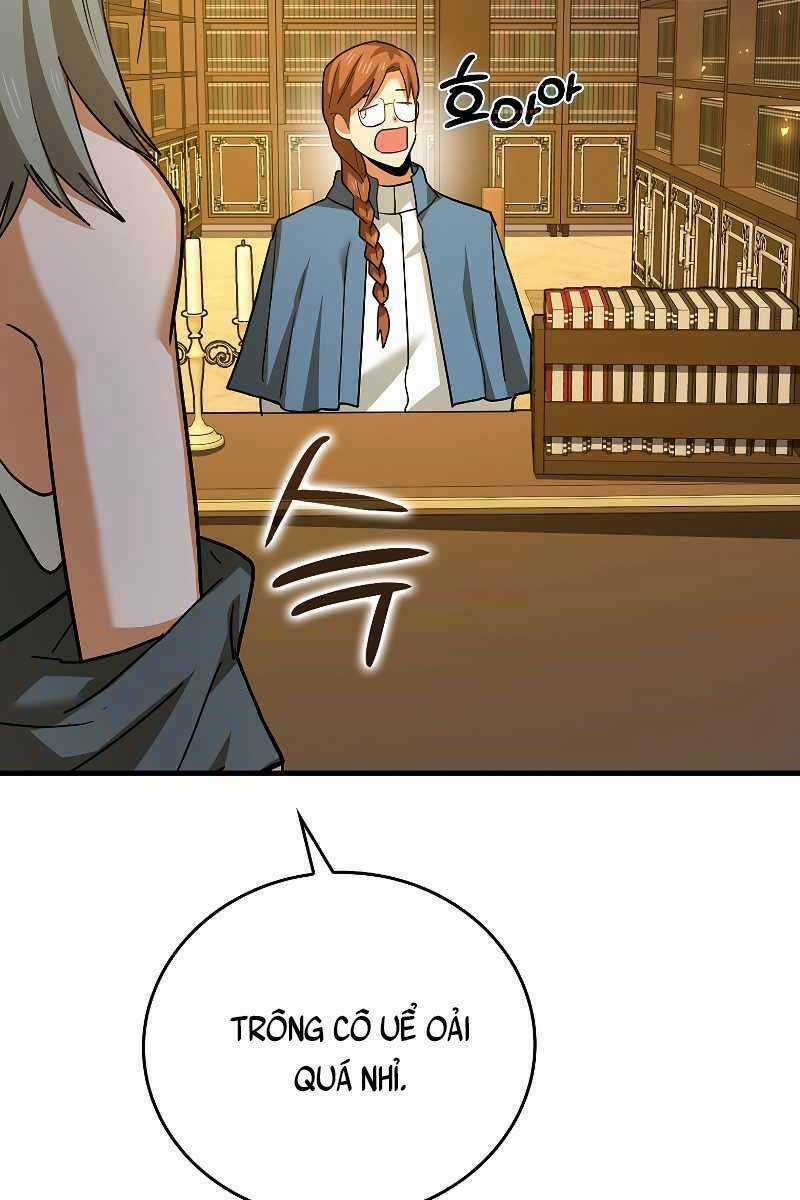 Thánh Cái Khỉ Gì, Đây Là Sức Mạnh Của Y Học Hiện Đại Chapter 40 trang 67