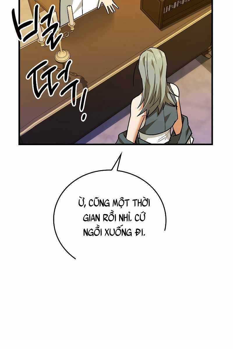 Thánh Cái Khỉ Gì, Đây Là Sức Mạnh Của Y Học Hiện Đại Chapter 40 trang 69