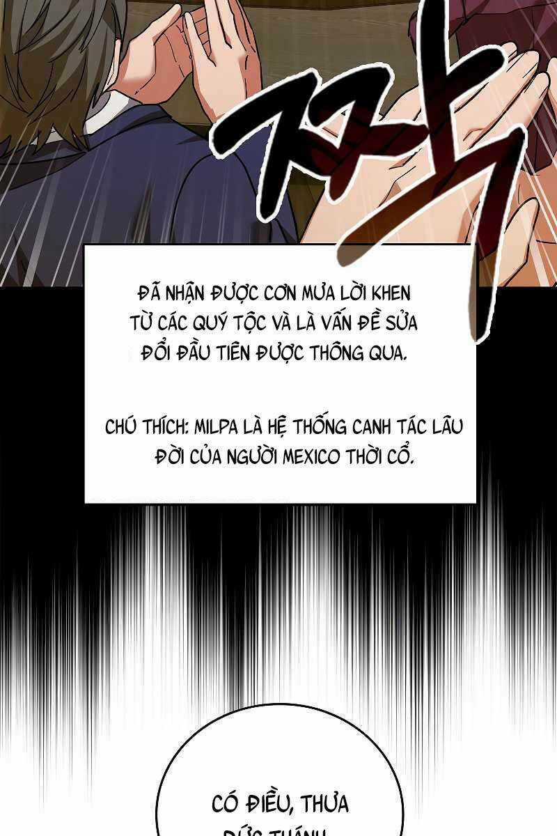 Thánh Cái Khỉ Gì, Đây Là Sức Mạnh Của Y Học Hiện Đại Chapter 40 trang 7