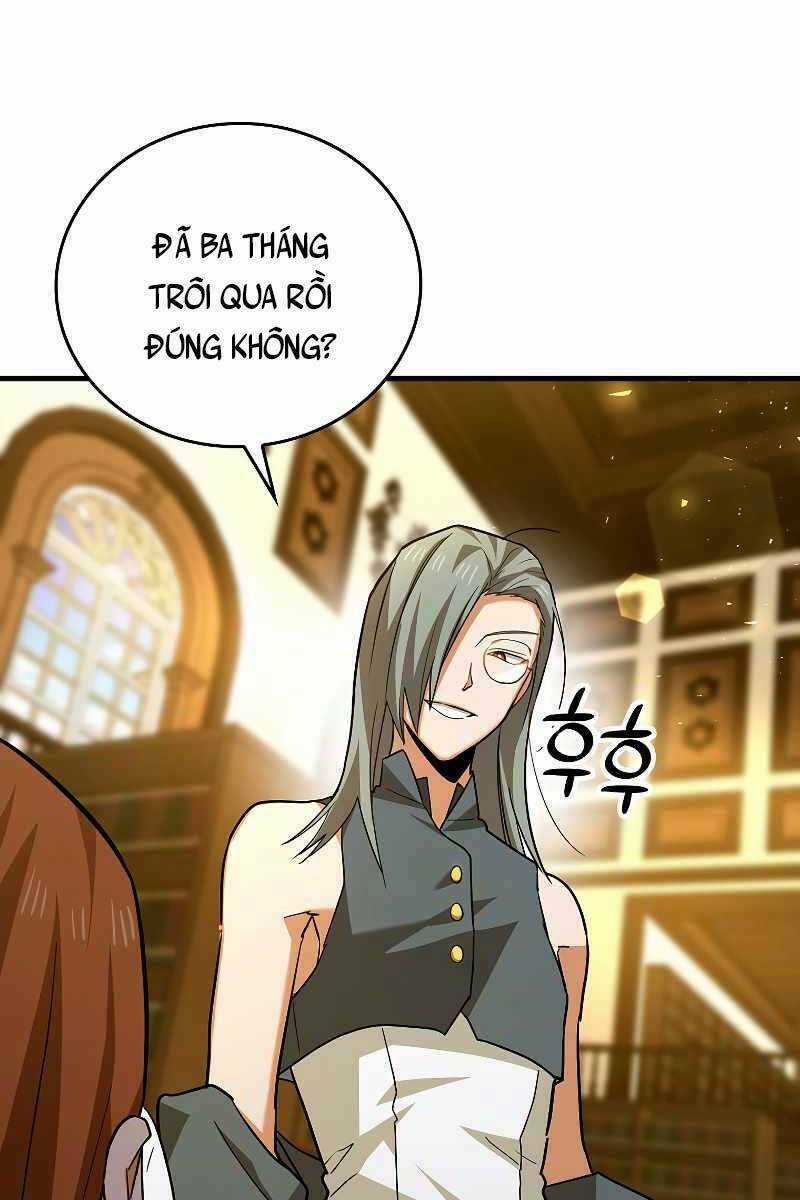 Thánh Cái Khỉ Gì, Đây Là Sức Mạnh Của Y Học Hiện Đại Chapter 40 trang 70