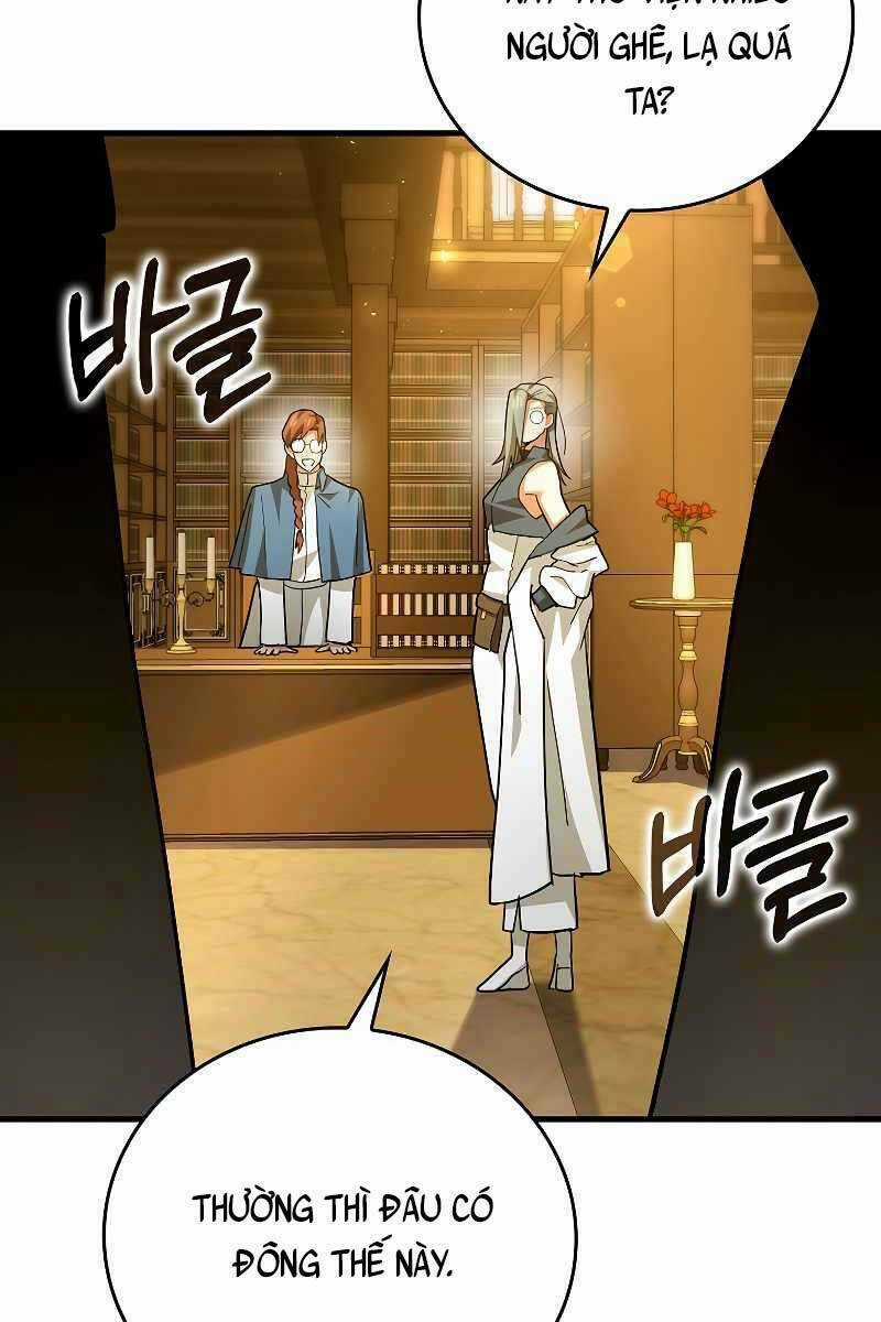 Thánh Cái Khỉ Gì, Đây Là Sức Mạnh Của Y Học Hiện Đại Chapter 40 trang 72