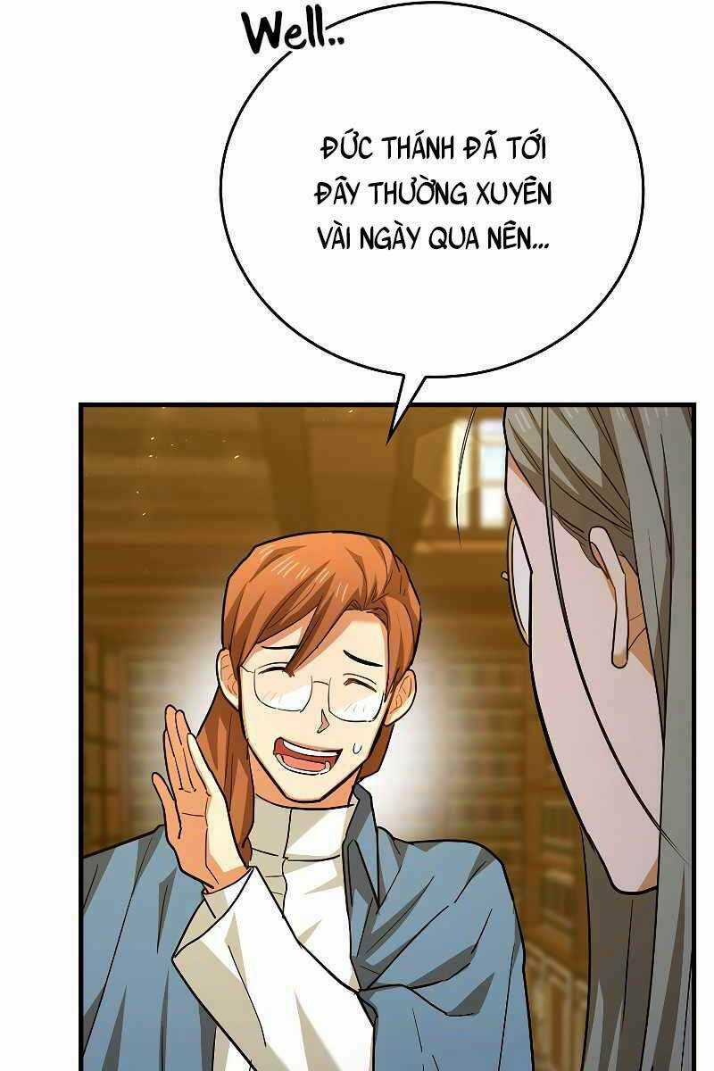 Thánh Cái Khỉ Gì, Đây Là Sức Mạnh Của Y Học Hiện Đại Chapter 40 trang 74