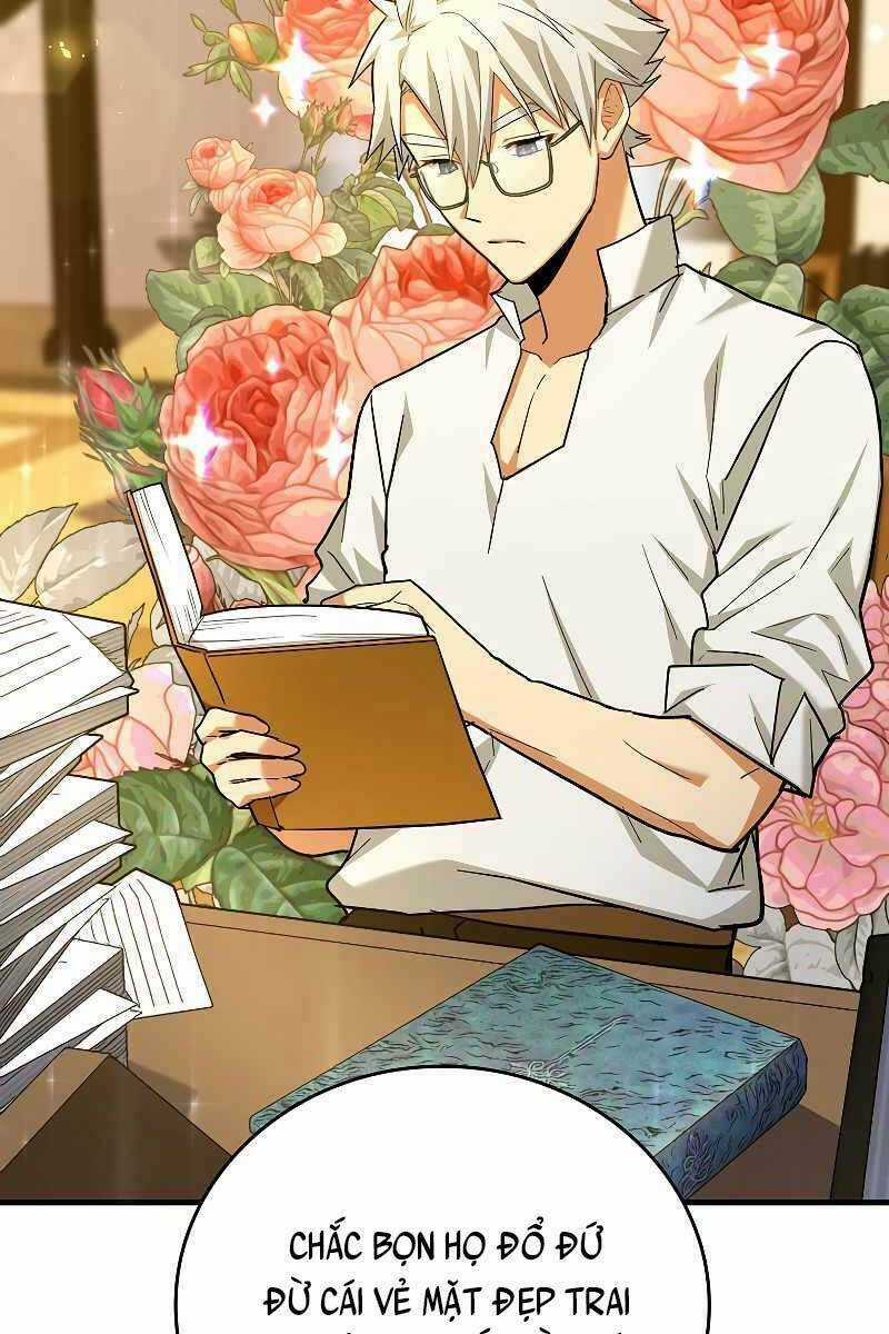 Thánh Cái Khỉ Gì, Đây Là Sức Mạnh Của Y Học Hiện Đại Chapter 40 trang 76