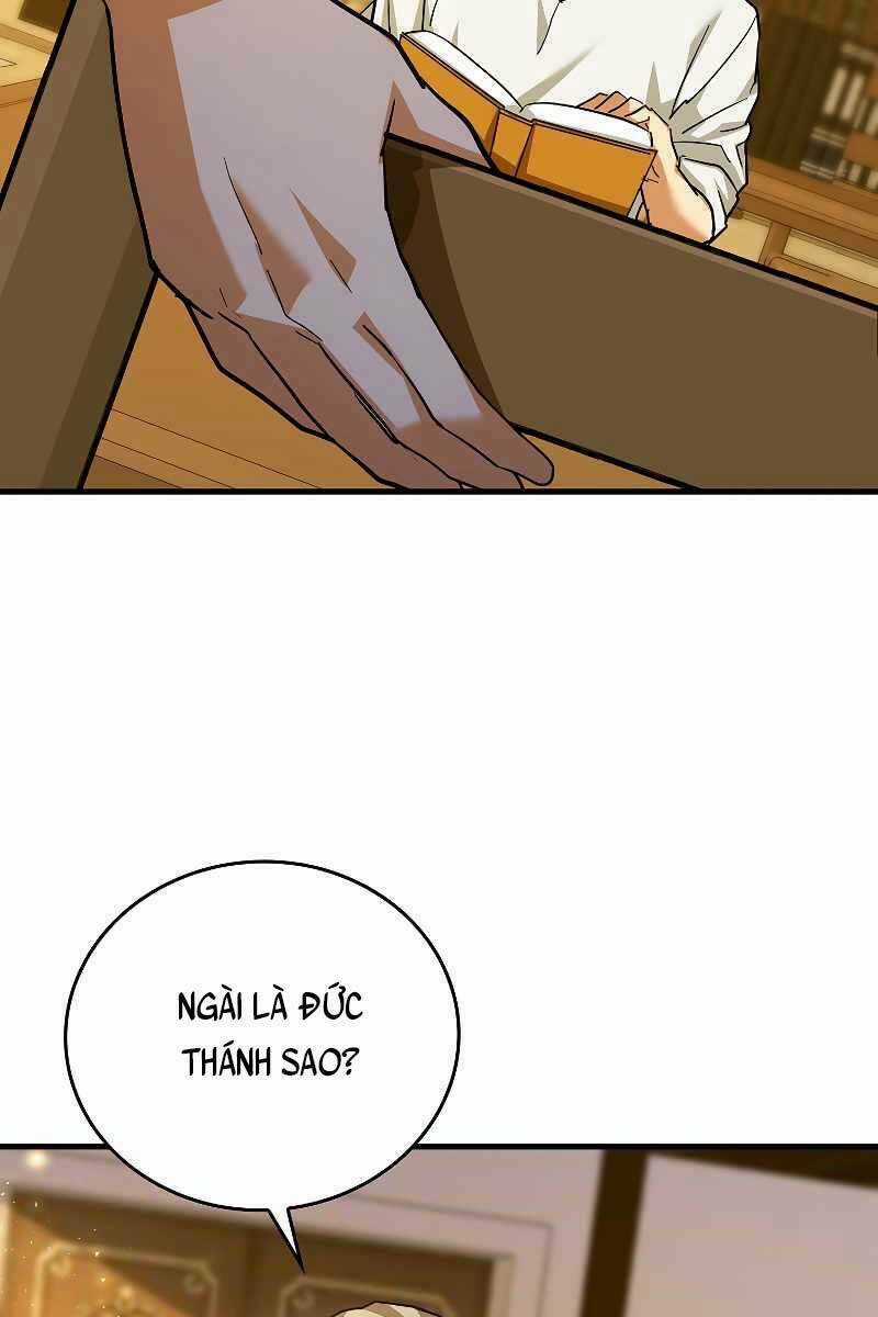 Thánh Cái Khỉ Gì, Đây Là Sức Mạnh Của Y Học Hiện Đại Chapter 40 trang 78