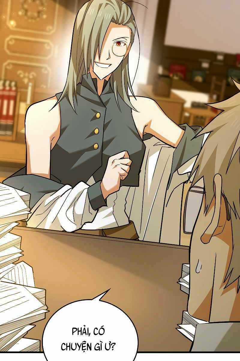 Thánh Cái Khỉ Gì, Đây Là Sức Mạnh Của Y Học Hiện Đại Chapter 40 trang 79