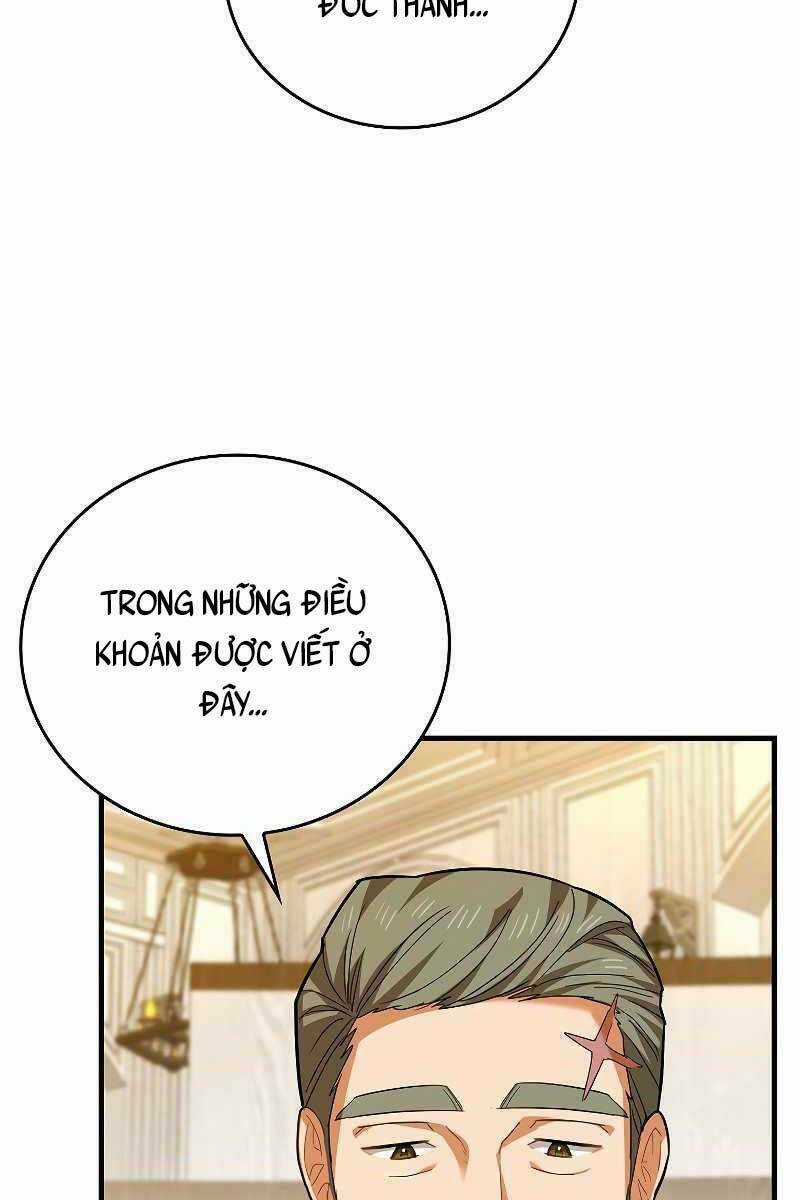 Thánh Cái Khỉ Gì, Đây Là Sức Mạnh Của Y Học Hiện Đại Chapter 40 trang 8