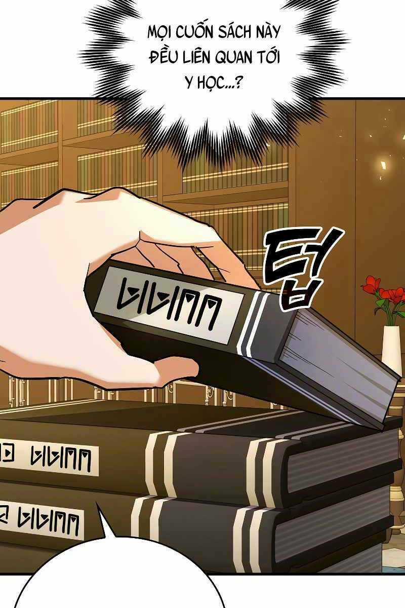 Thánh Cái Khỉ Gì, Đây Là Sức Mạnh Của Y Học Hiện Đại Chapter 40 trang 81