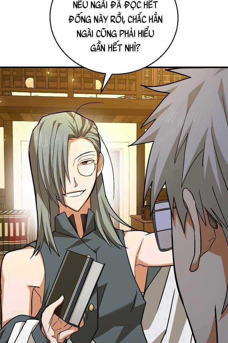 Thánh Cái Khỉ Gì, Đây Là Sức Mạnh Của Y Học Hiện Đại Chapter 40 trang 83