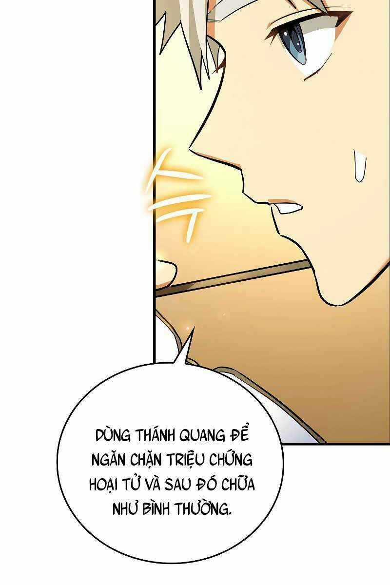 Thánh Cái Khỉ Gì, Đây Là Sức Mạnh Của Y Học Hiện Đại Chapter 40 trang 87