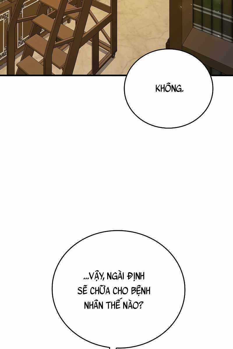 Thánh Cái Khỉ Gì, Đây Là Sức Mạnh Của Y Học Hiện Đại Chapter 40 trang 89