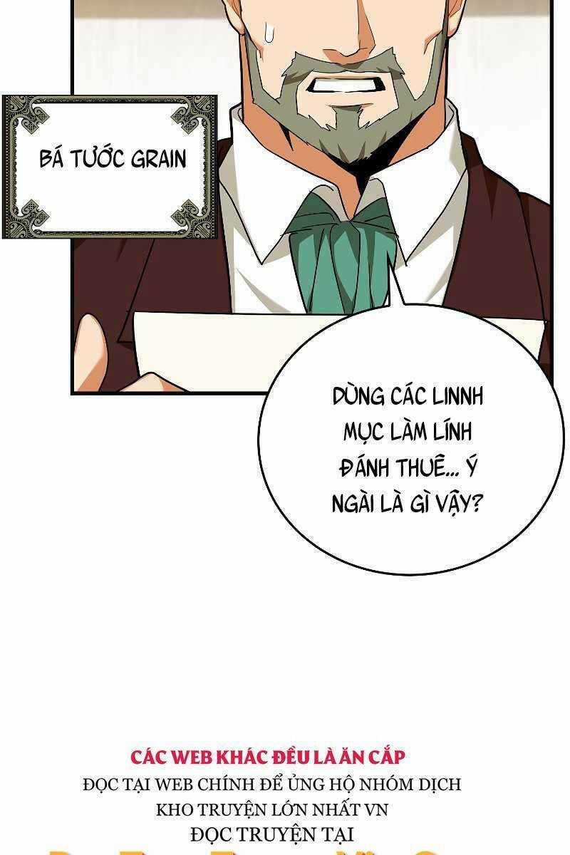 Thánh Cái Khỉ Gì, Đây Là Sức Mạnh Của Y Học Hiện Đại Chapter 40 trang 9