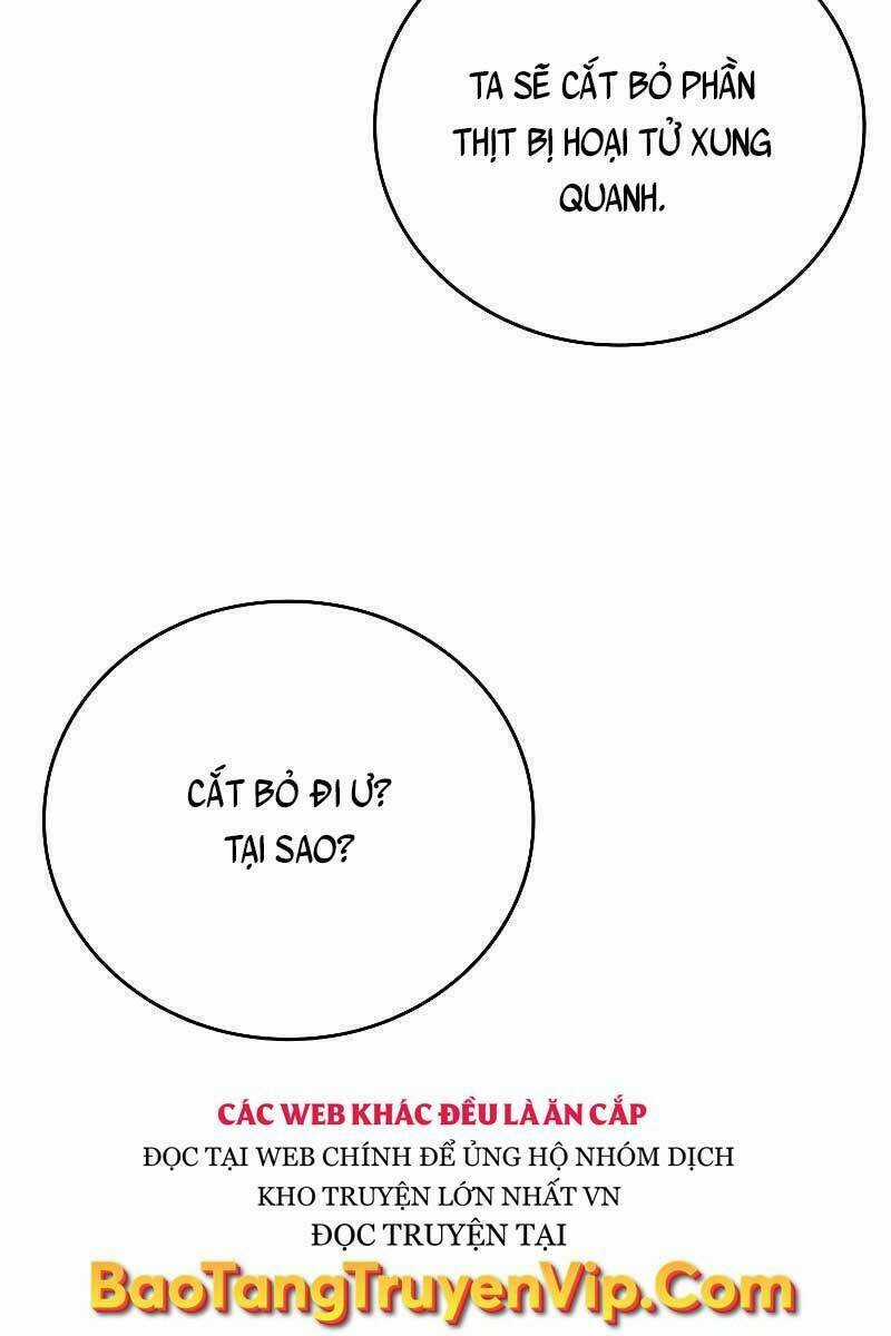 Thánh Cái Khỉ Gì, Đây Là Sức Mạnh Của Y Học Hiện Đại Chapter 40 trang 91