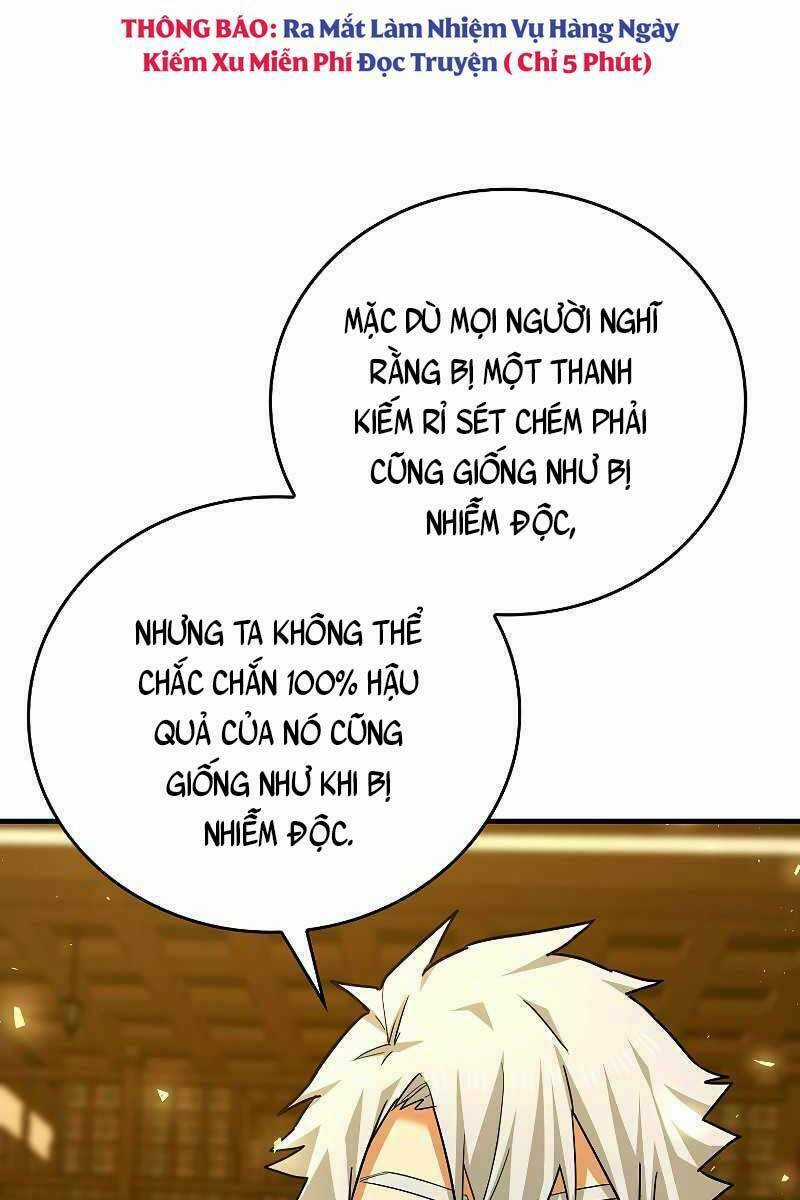 Thánh Cái Khỉ Gì, Đây Là Sức Mạnh Của Y Học Hiện Đại Chapter 40 trang 92