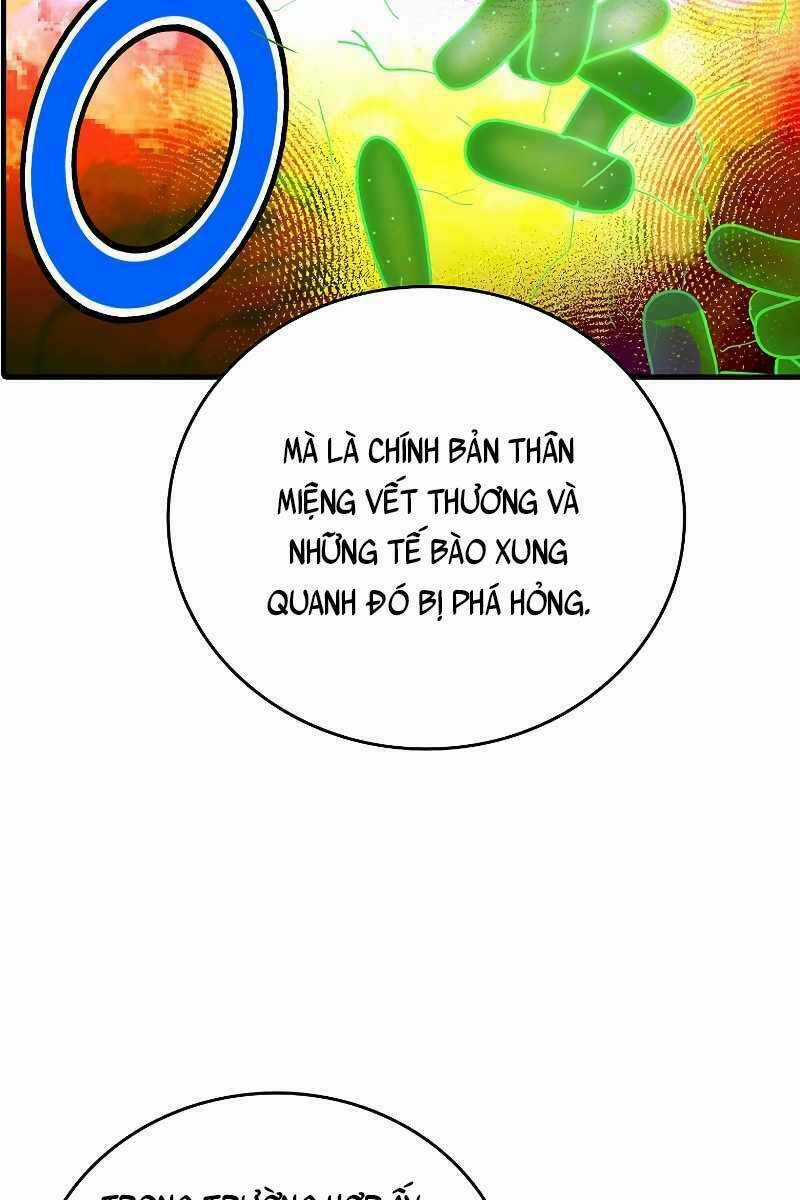 Thánh Cái Khỉ Gì, Đây Là Sức Mạnh Của Y Học Hiện Đại Chapter 40 trang 95