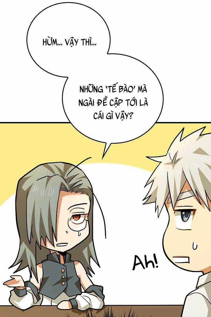 Thánh Cái Khỉ Gì, Đây Là Sức Mạnh Của Y Học Hiện Đại Chapter 40 trang 98