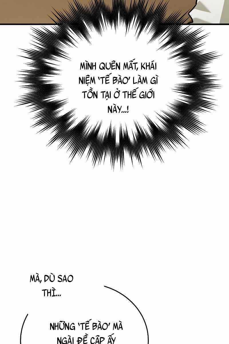 Thánh Cái Khỉ Gì, Đây Là Sức Mạnh Của Y Học Hiện Đại Chapter 40 trang 99