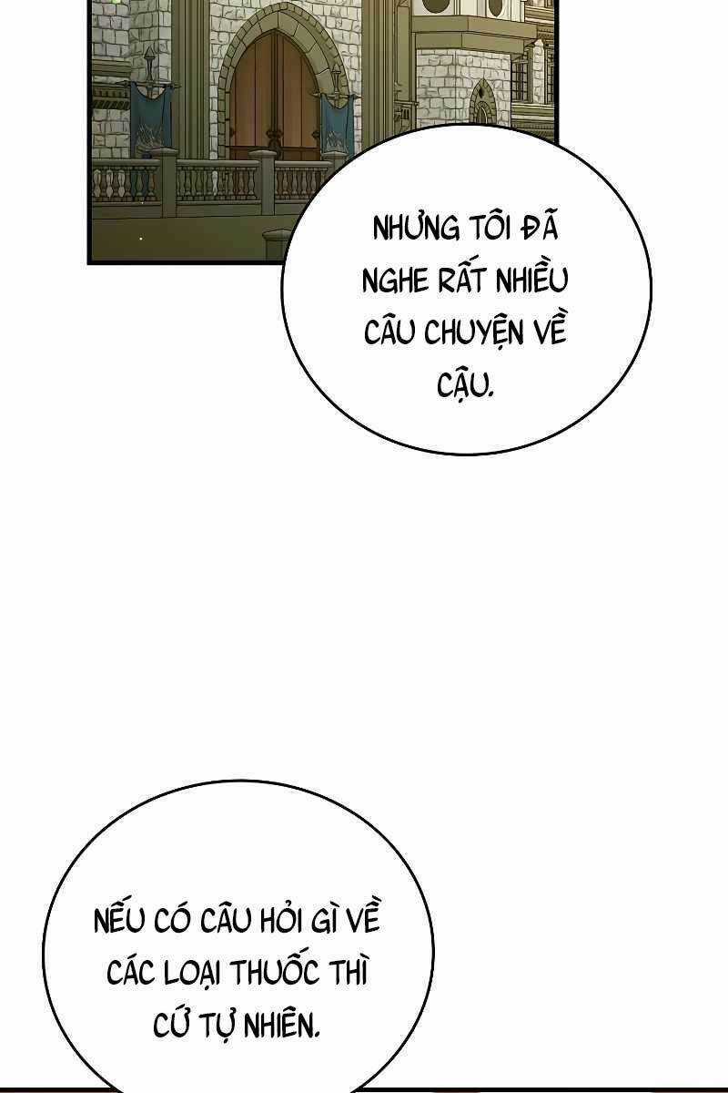 Thánh Cái Khỉ Gì, Đây Là Sức Mạnh Của Y Học Hiện Đại Chapter 41 trang 1