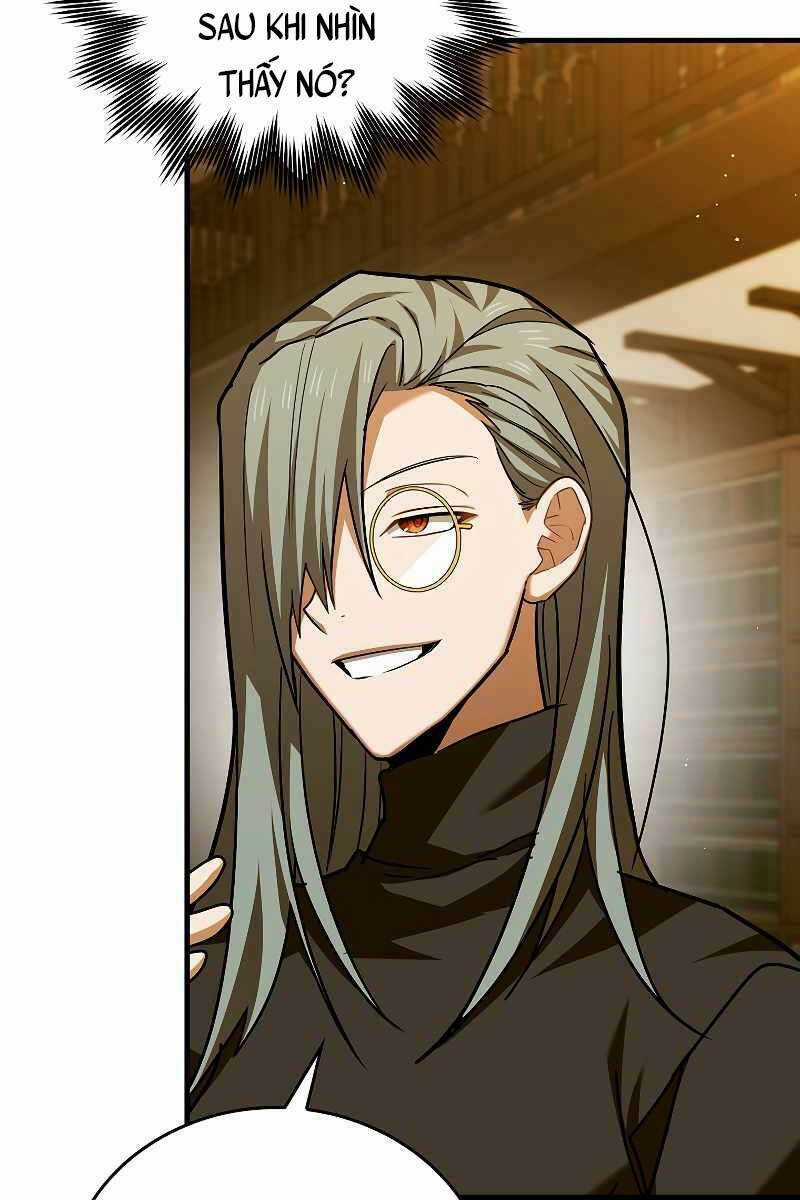 Thánh Cái Khỉ Gì, Đây Là Sức Mạnh Của Y Học Hiện Đại Chapter 41 trang 10