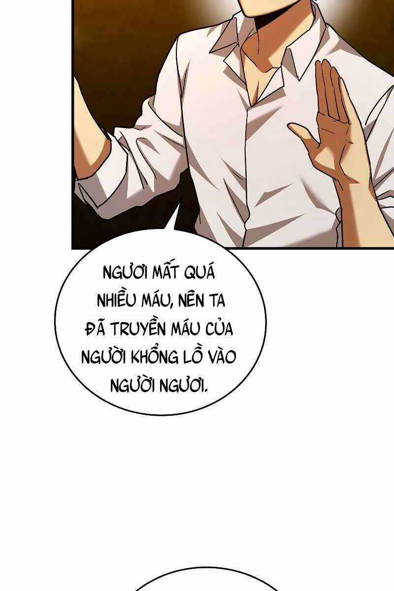 Thánh Cái Khỉ Gì, Đây Là Sức Mạnh Của Y Học Hiện Đại Chapter 41 trang 101