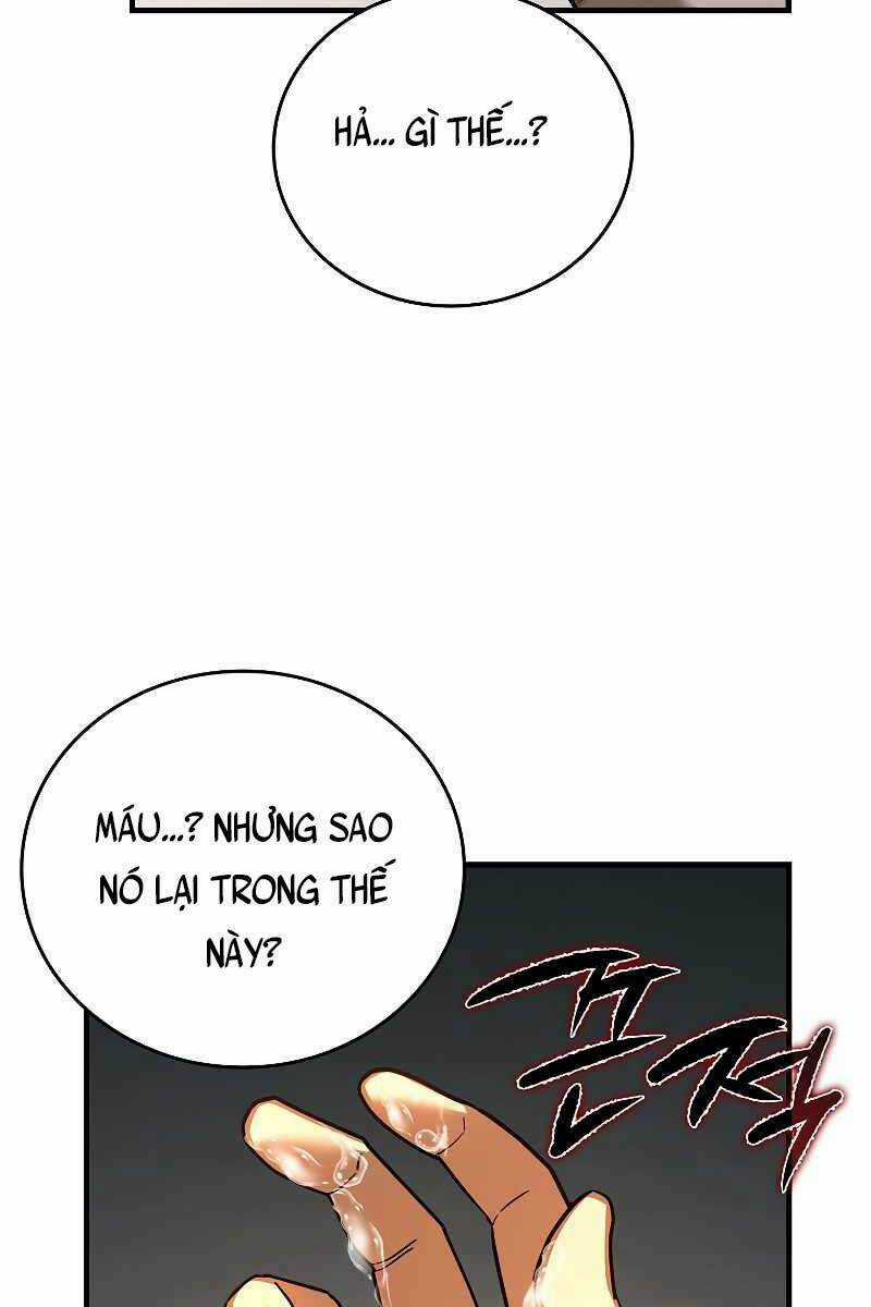 Thánh Cái Khỉ Gì, Đây Là Sức Mạnh Của Y Học Hiện Đại Chapter 41 trang 103