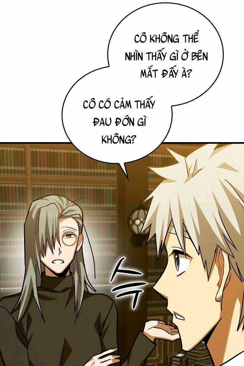 Thánh Cái Khỉ Gì, Đây Là Sức Mạnh Của Y Học Hiện Đại Chapter 41 trang 12