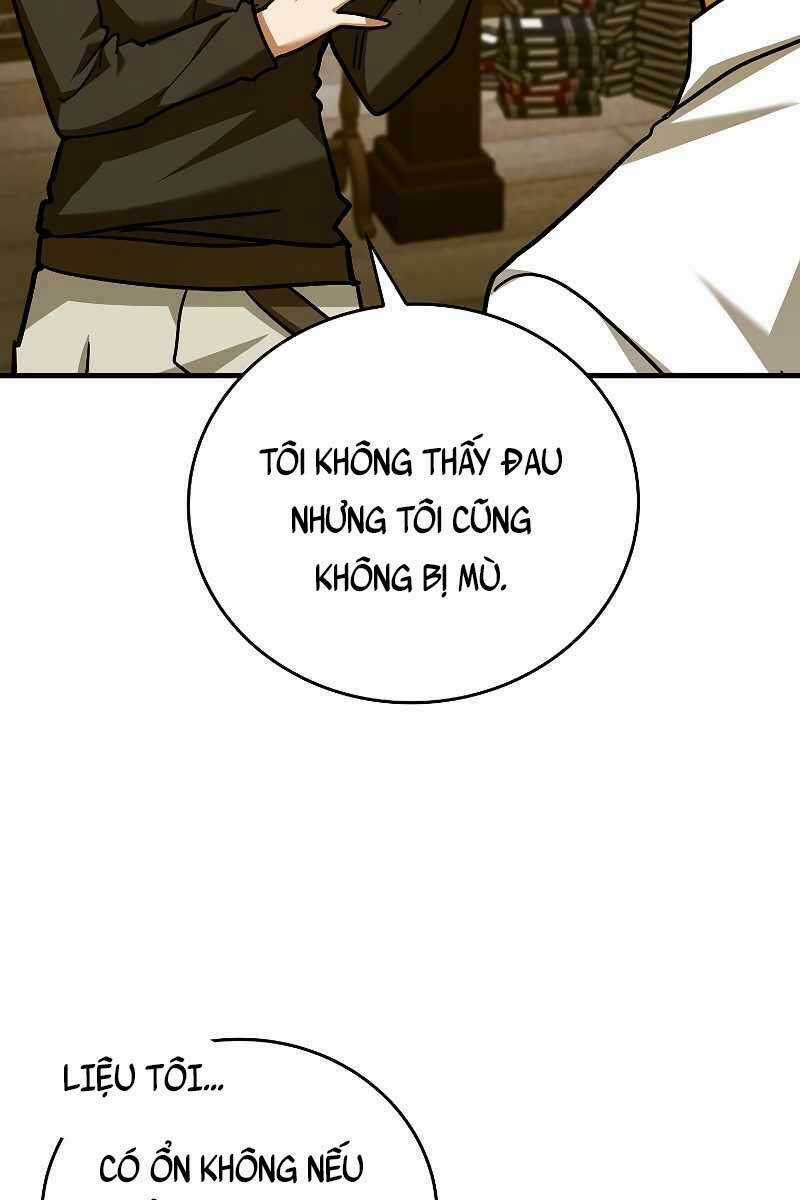 Thánh Cái Khỉ Gì, Đây Là Sức Mạnh Của Y Học Hiện Đại Chapter 41 trang 13