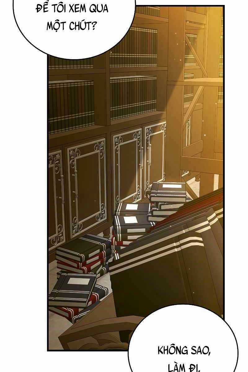 Thánh Cái Khỉ Gì, Đây Là Sức Mạnh Của Y Học Hiện Đại Chapter 41 trang 14