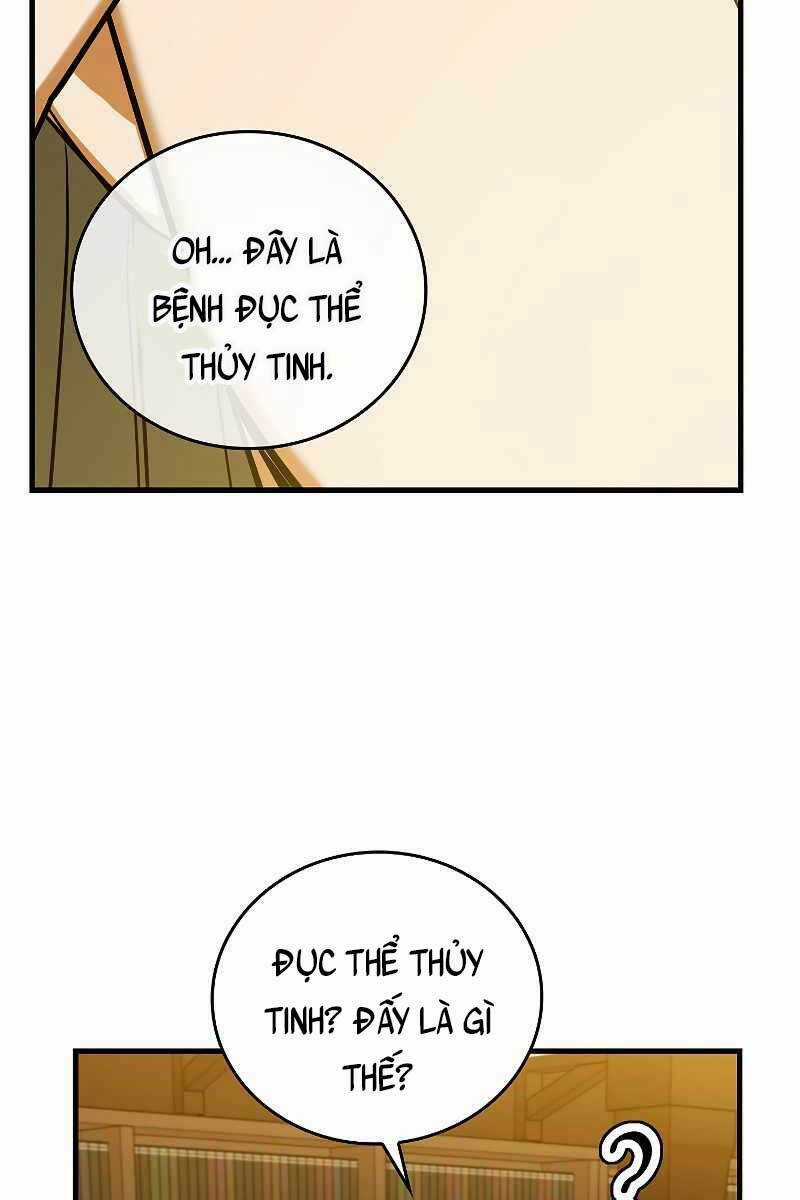 Thánh Cái Khỉ Gì, Đây Là Sức Mạnh Của Y Học Hiện Đại Chapter 41 trang 16