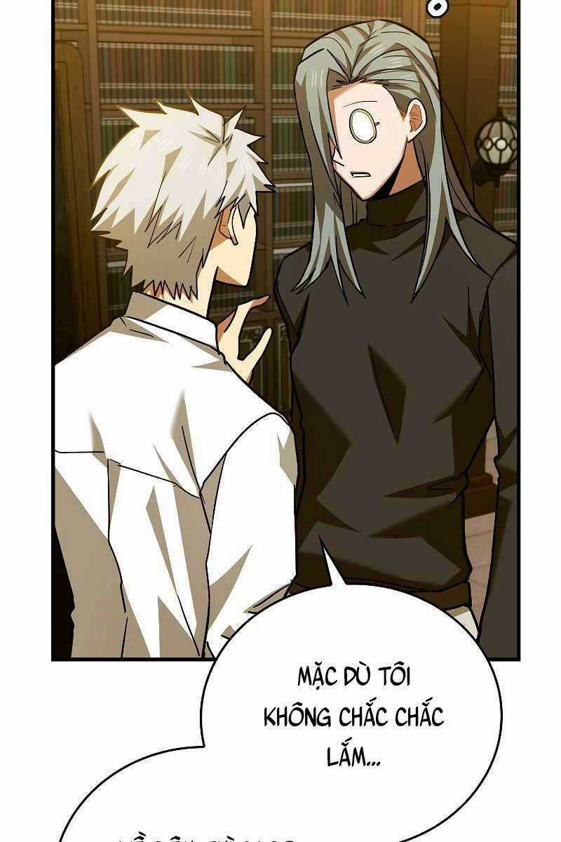 Thánh Cái Khỉ Gì, Đây Là Sức Mạnh Của Y Học Hiện Đại Chapter 41 trang 17