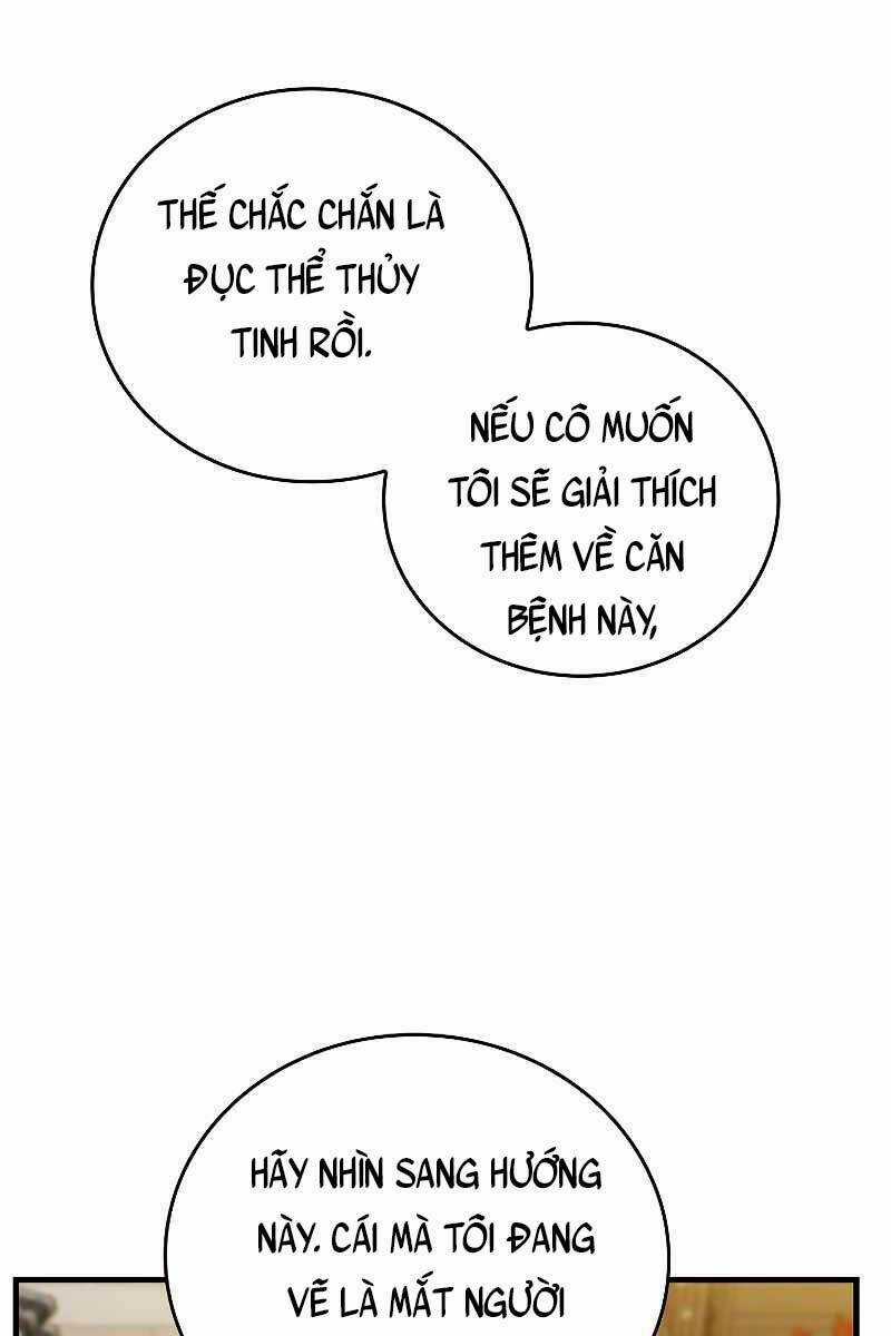 Thánh Cái Khỉ Gì, Đây Là Sức Mạnh Của Y Học Hiện Đại Chapter 41 trang 19