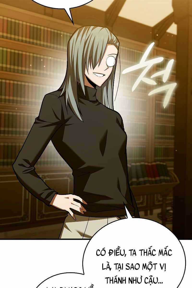 Thánh Cái Khỉ Gì, Đây Là Sức Mạnh Của Y Học Hiện Đại Chapter 41 trang 2