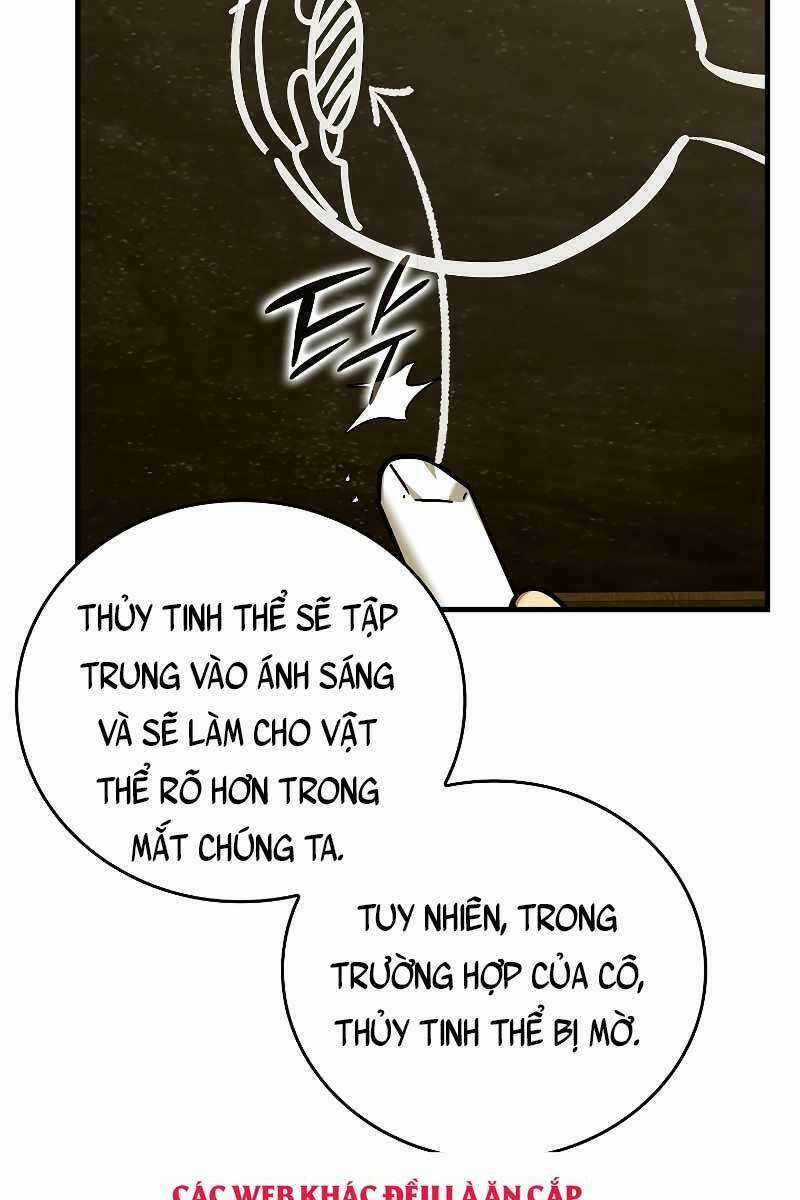 Thánh Cái Khỉ Gì, Đây Là Sức Mạnh Của Y Học Hiện Đại Chapter 41 trang 22