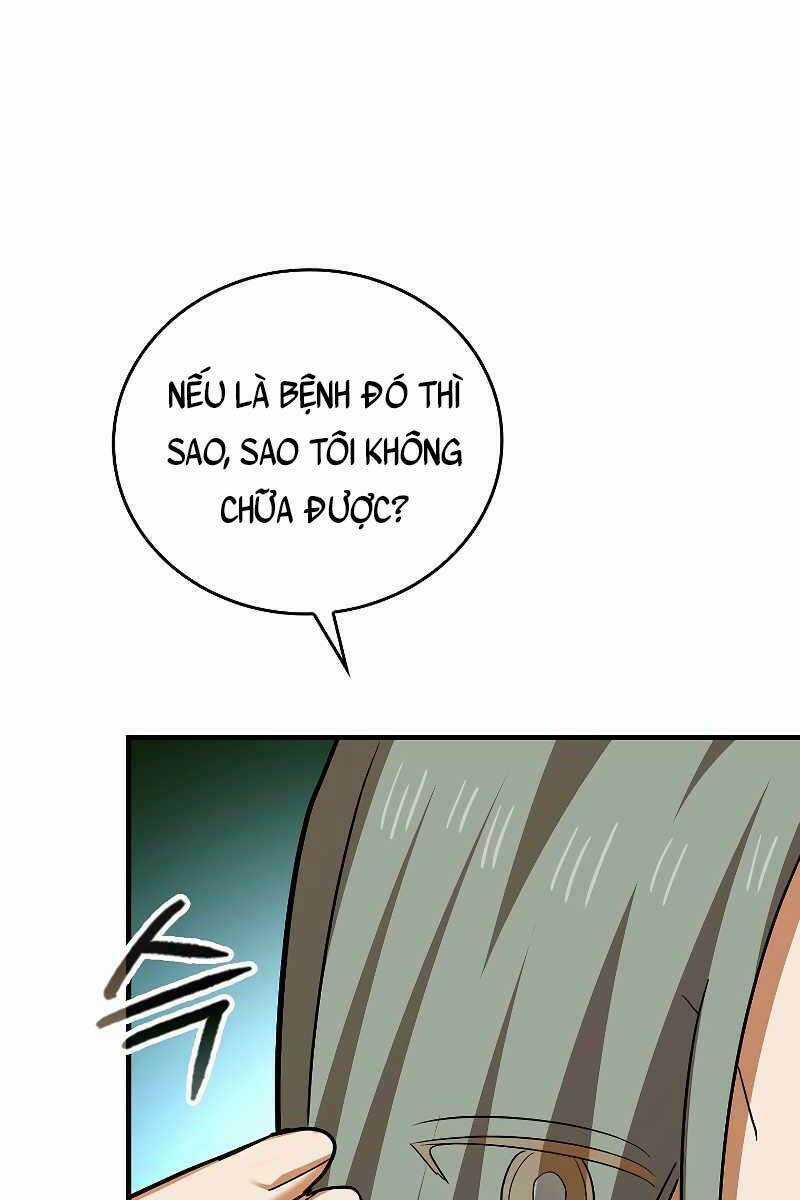 Thánh Cái Khỉ Gì, Đây Là Sức Mạnh Của Y Học Hiện Đại Chapter 41 trang 24