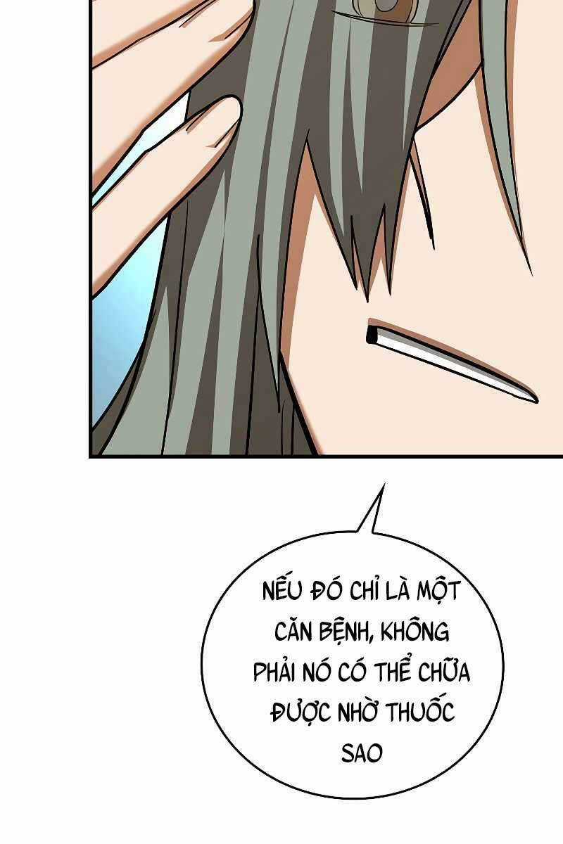 Thánh Cái Khỉ Gì, Đây Là Sức Mạnh Của Y Học Hiện Đại Chapter 41 trang 25