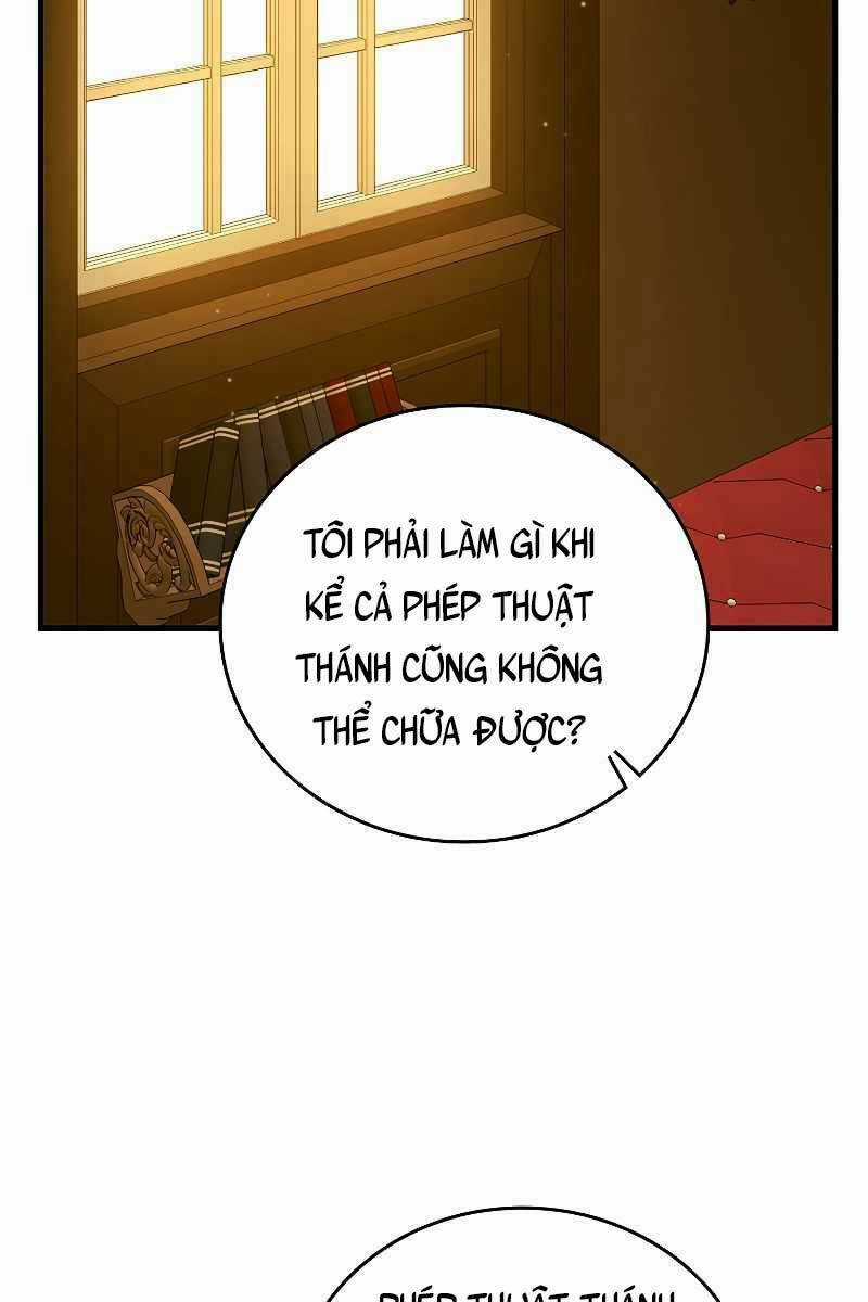 Thánh Cái Khỉ Gì, Đây Là Sức Mạnh Của Y Học Hiện Đại Chapter 41 trang 27