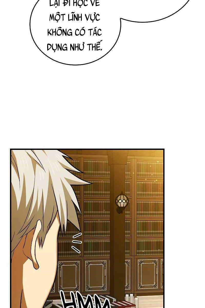 Thánh Cái Khỉ Gì, Đây Là Sức Mạnh Của Y Học Hiện Đại Chapter 41 trang 3