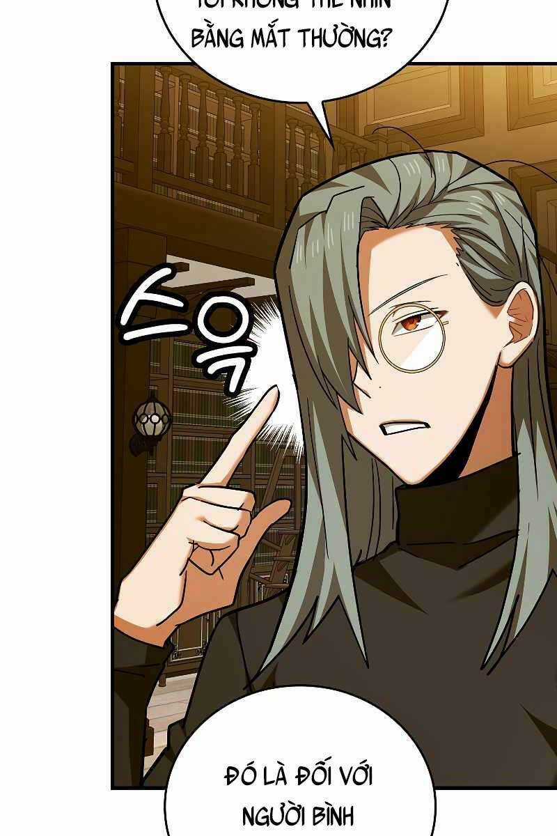 Thánh Cái Khỉ Gì, Đây Là Sức Mạnh Của Y Học Hiện Đại Chapter 41 trang 30