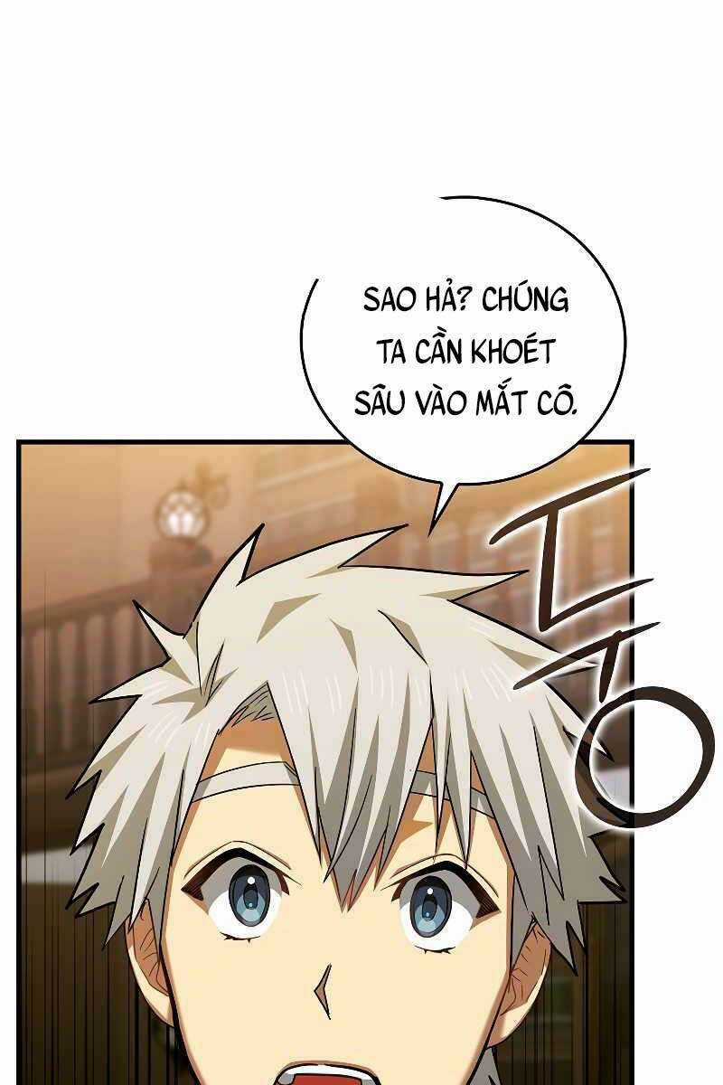 Thánh Cái Khỉ Gì, Đây Là Sức Mạnh Của Y Học Hiện Đại Chapter 41 trang 33